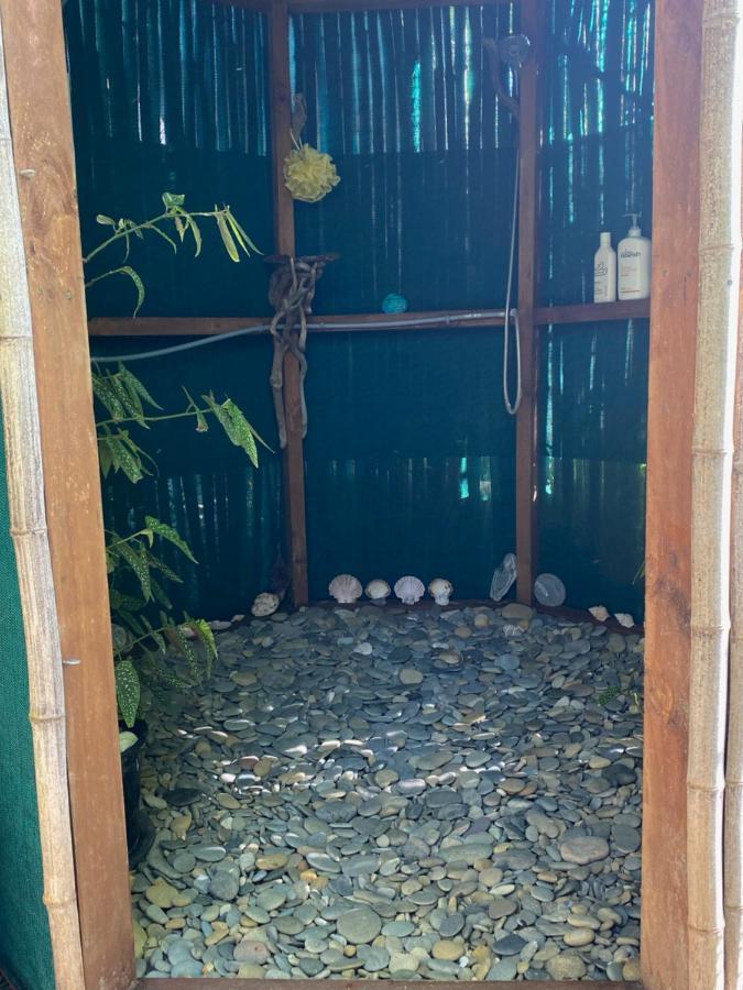 Hotel Omarama Oasis - Permaculture Glamping Pohara Zewnętrze zdjęcie